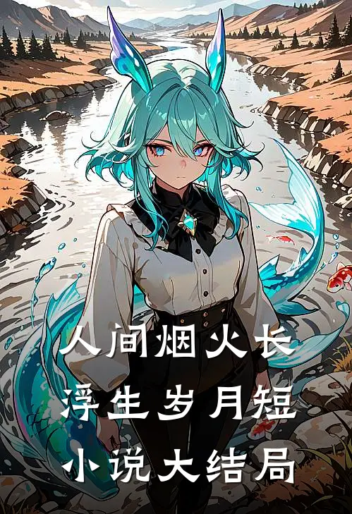 人间烟火长，浮生岁月短小说大结局