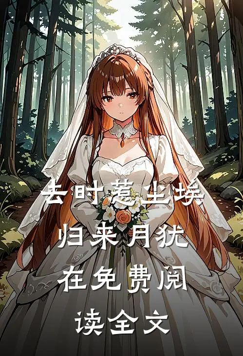 去时惹尘埃，归来月犹在免费阅读全文