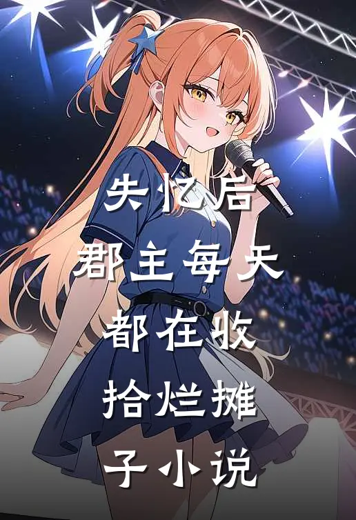 失忆后，郡主每天都在收拾烂摊子小说