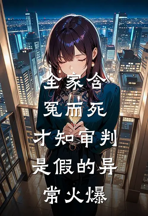 全家含冤而死，才知审判是假的异常火爆