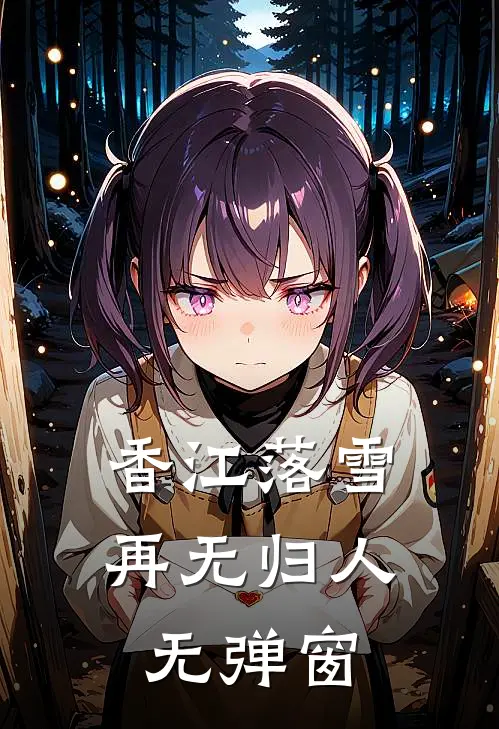 香江落雪，再无归人无弹窗