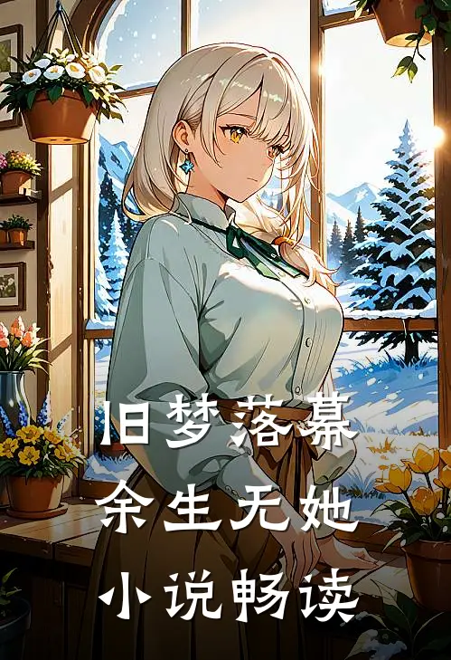 旧梦落幕，余生无她小说畅读