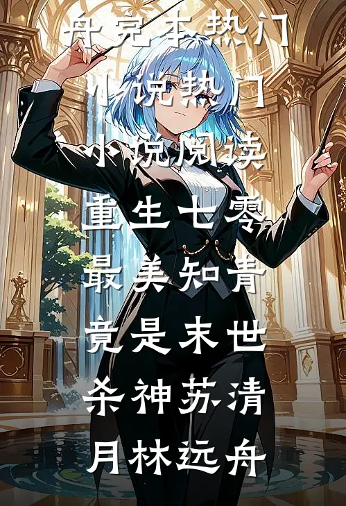 重生七零：最美知青竟是末世杀神(苏清月林远舟)完本热门小说_热门小说阅读重生七零：最美知青竟是末世杀神(苏清月林远舟)
