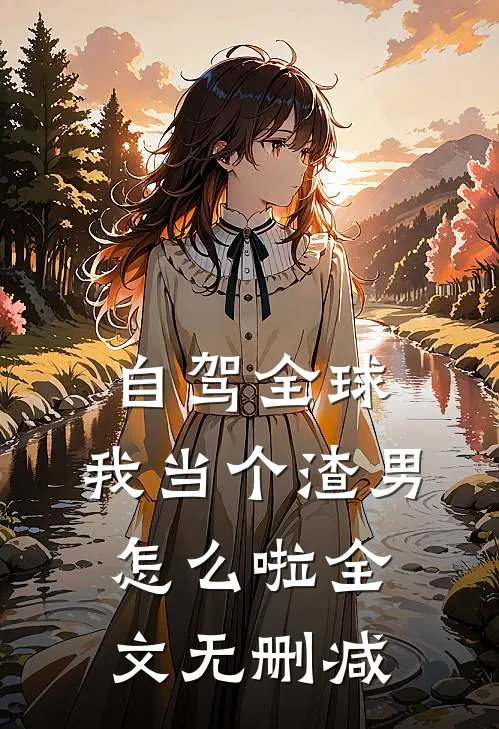 自驾全球，我当个渣男怎么啦全文无删减