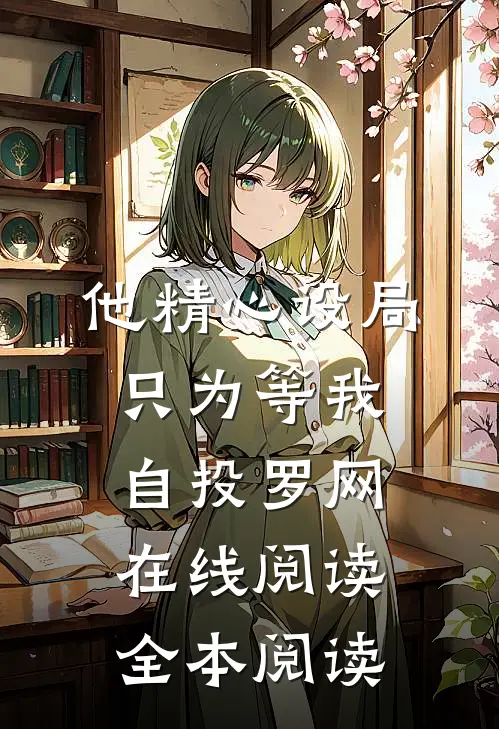 他精心设局，只为等我自投罗网在线阅读全本阅读