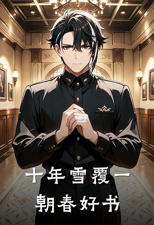 十年雪覆一朝春好书