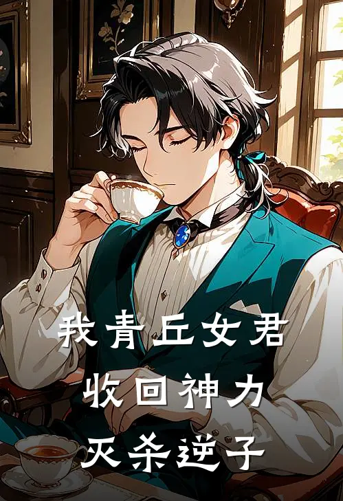 我青丘女君,收回神力灭杀逆子的