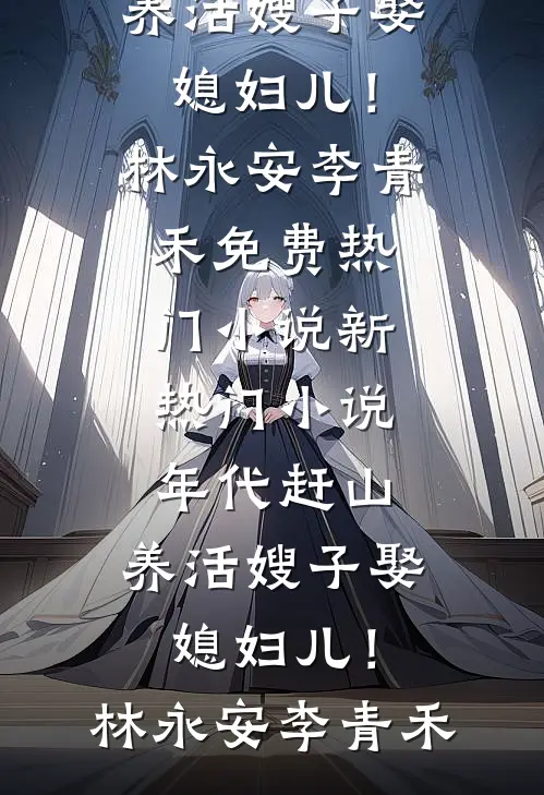 年代赶山：养活嫂子娶媳妇儿！林永安李青禾免费热门小说_新热门小说年代赶山：养活嫂子娶媳妇儿！林永安李青禾