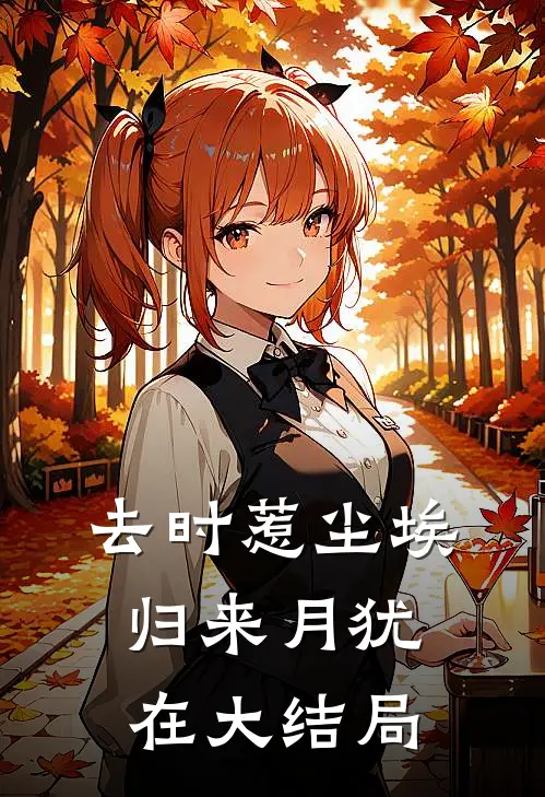 去时惹尘埃，归来月犹在大结局