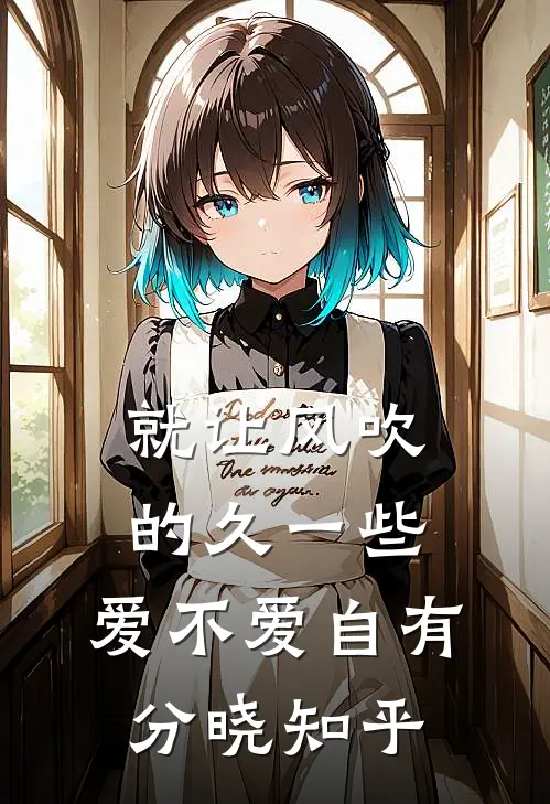 就让风吹的久一些，爱不爱自有分晓知乎