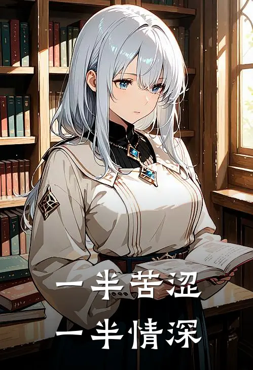歌词一半苦涩一半情深