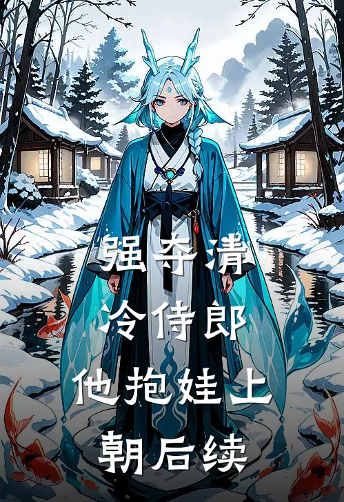 强夺清冷侍郎，他抱娃上朝后续