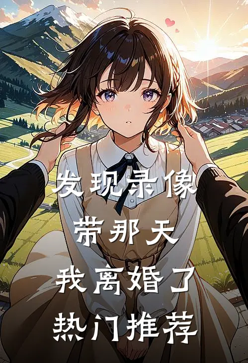 发现录像带那天，我离婚了热门推荐