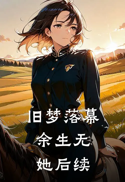 旧梦落幕，余生无她后续