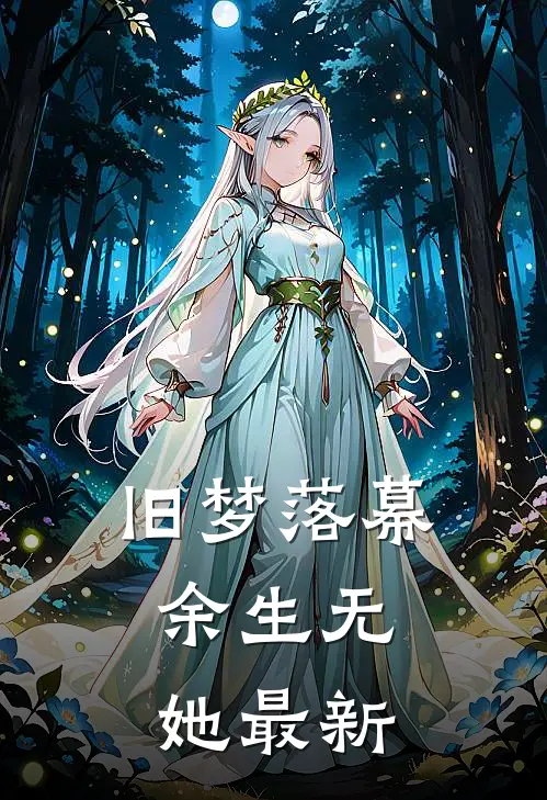 旧梦落幕，余生无她最新