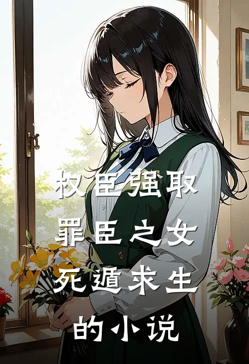 权臣强取，罪臣之女死遁求生的小说