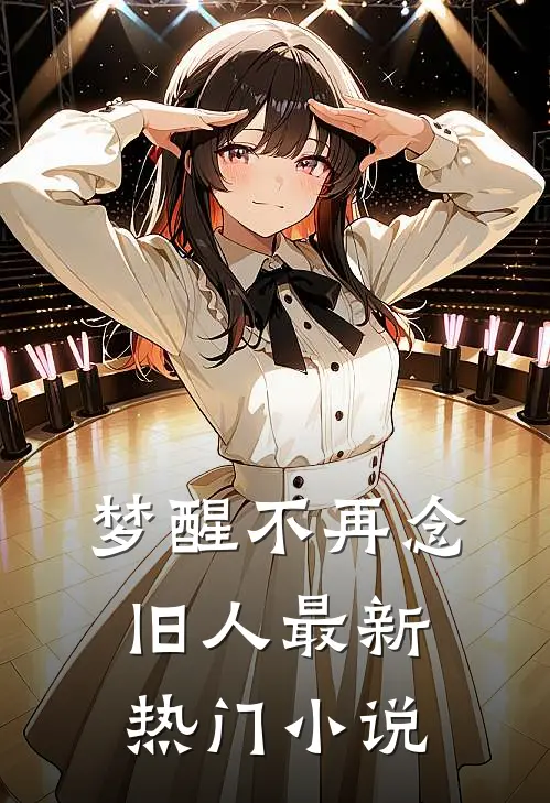 梦醒不再念旧人最新热门小说