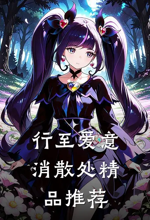 行至爱意消散处精品推荐