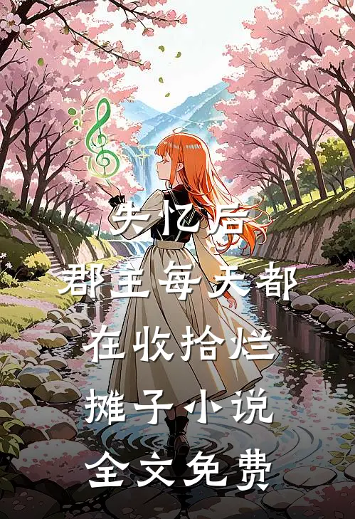 失忆后，郡主每天都在收拾烂摊子小说全文免费