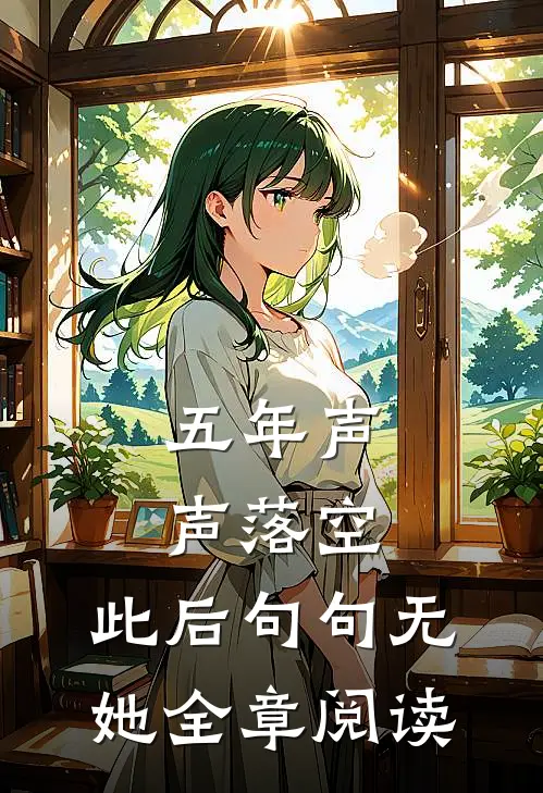 五年声声落空，此后句句无她全章阅读