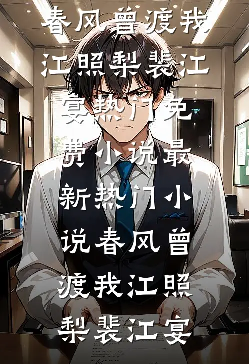 春风曾渡我江照梨裴江宴热门免费小说_最新热门小说春风曾渡我(江照梨裴江宴)