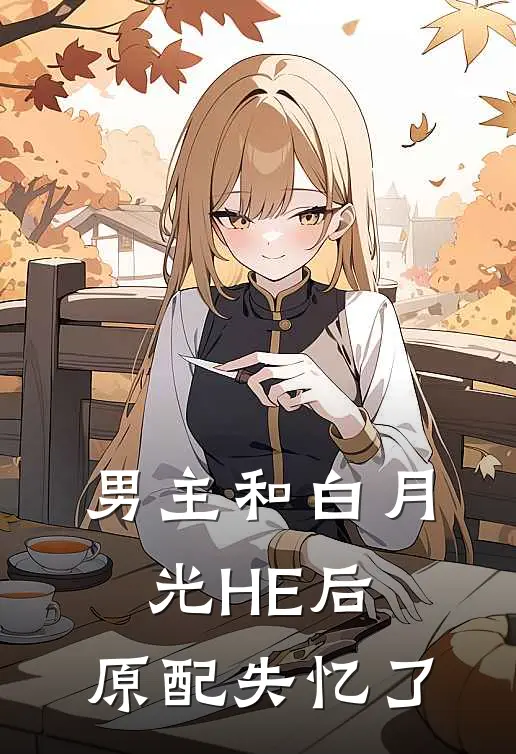 男主和白月光HE后，原配失忆了
