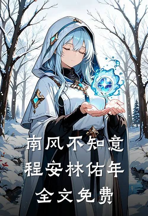 南风不知意程安林佑年全文免费