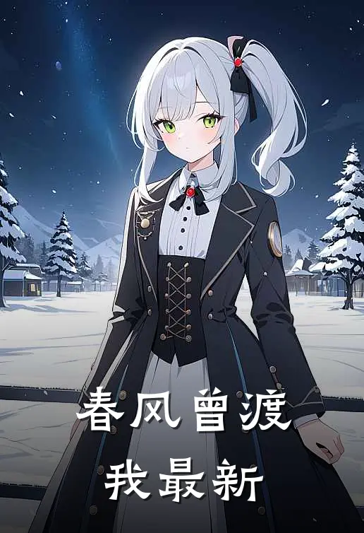 春风曾渡我最新