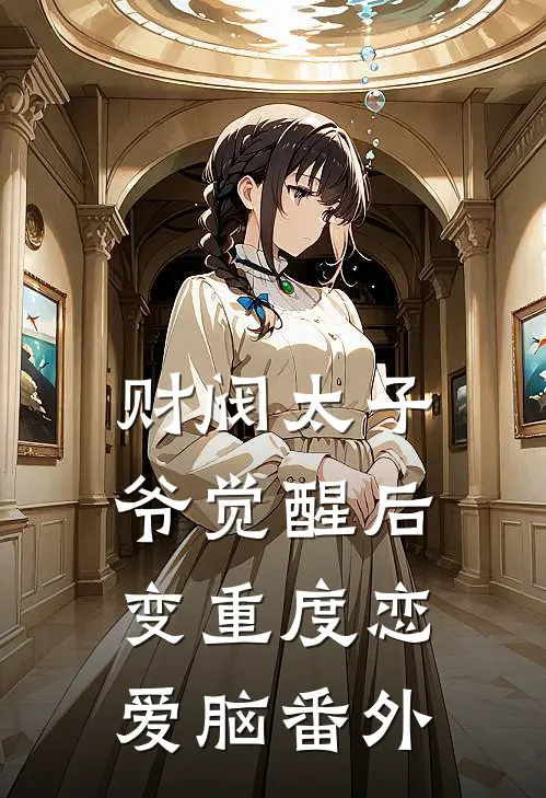 财阀太子爷觉醒后，变重度恋爱脑番外