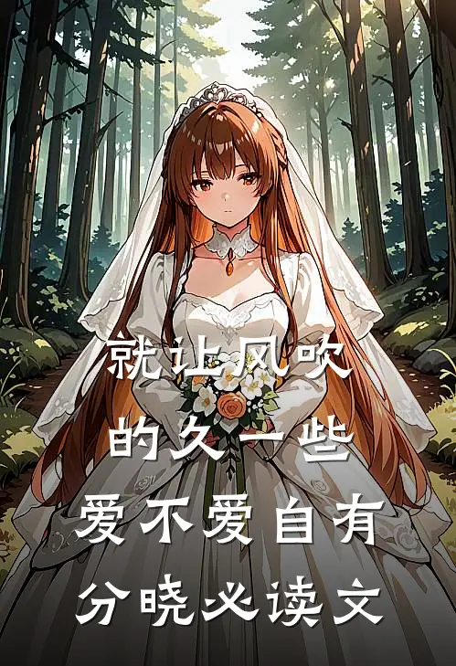 就让风吹的久一些，爱不爱自有分晓必读文