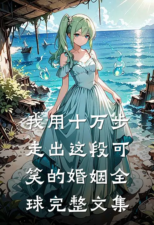 我用十万步，走出这段可笑的婚姻全球完整文集