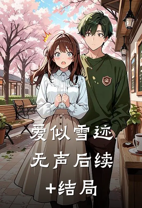 爱似雪迹无声后续+结局