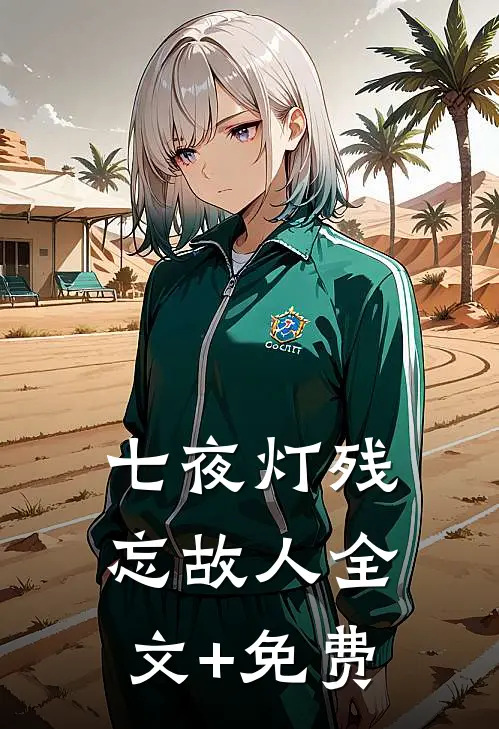 七夜灯残忘故人全文+免费