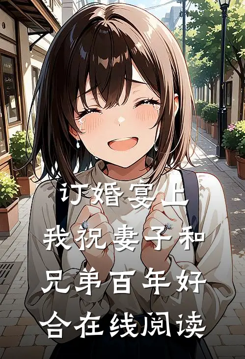 订婚宴上，我祝妻子和兄弟百年好合在线阅读