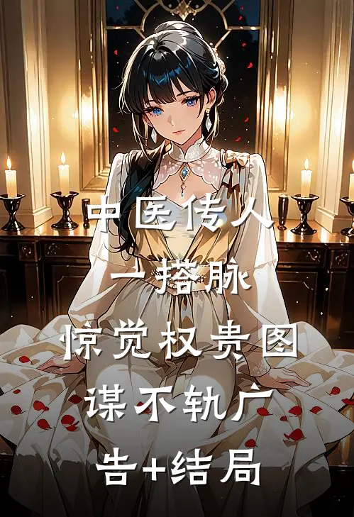 中医传人一搭脉，惊觉权贵图谋不轨广告+结局