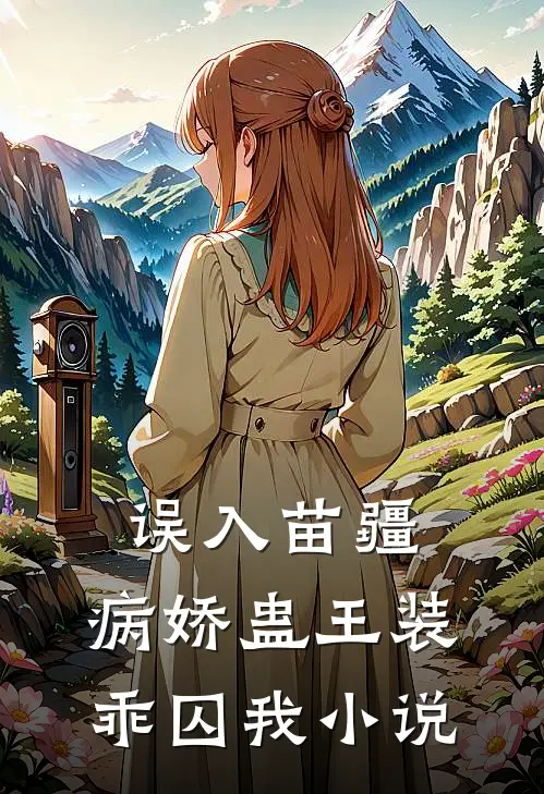 误入苗疆，病娇蛊王装乖囚我小说