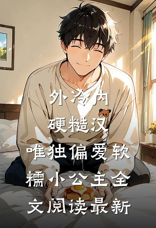 外冷内硬糙汉，唯独偏爱软糯小公主全文阅读最新