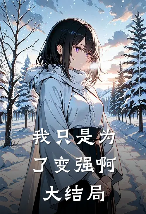 我只是为了变强啊大结局