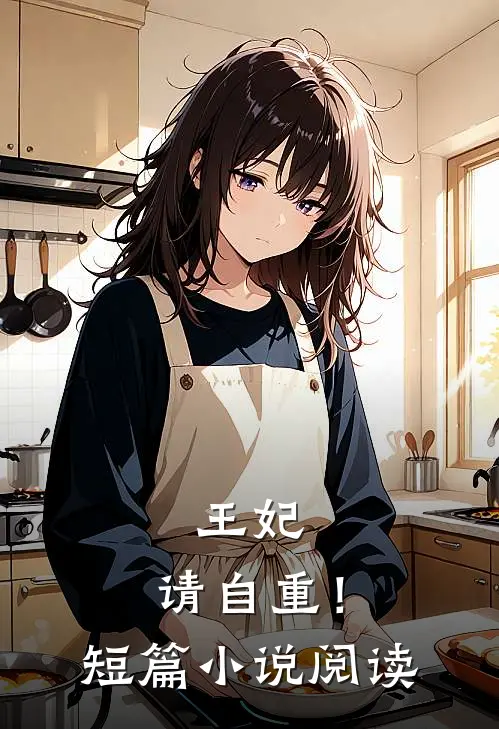 王妃，请自重！短篇小说阅读