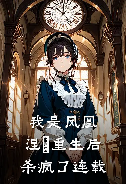 我是凤凰，涅槃重生后杀疯了连载