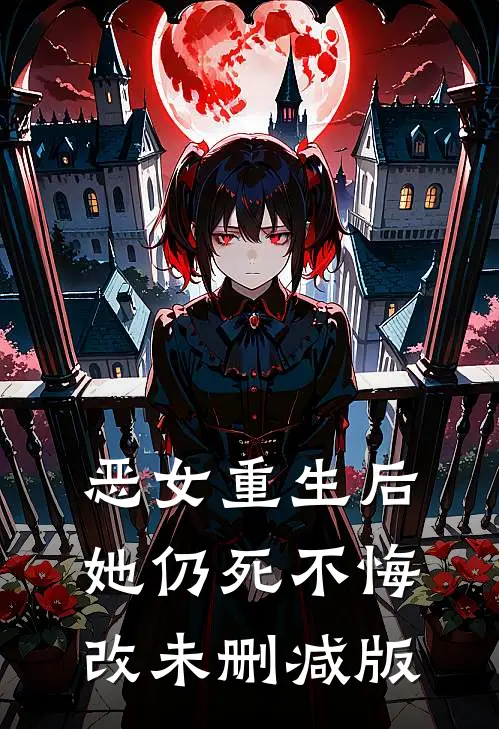 恶女重生后，她仍死不悔改未删减版