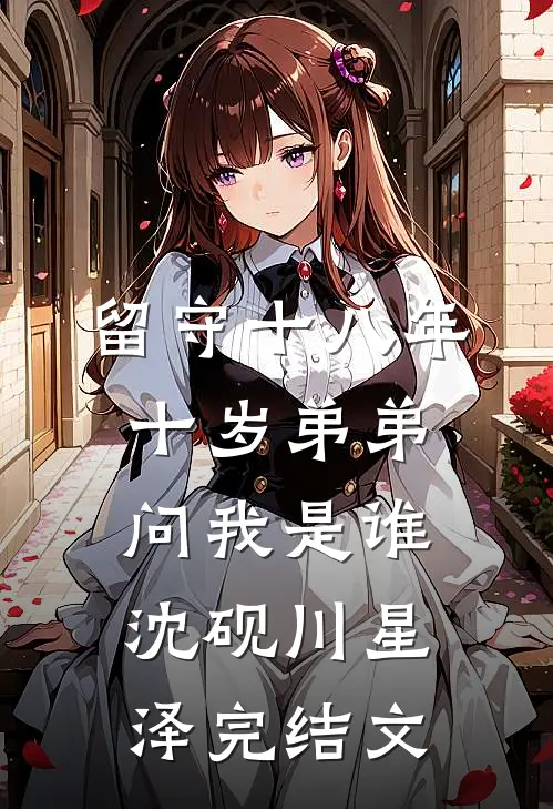 留守十八年，十岁弟弟问我是谁沈砚川星泽完结文