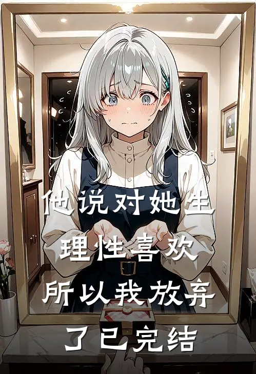 他说对她生理性喜欢，所以我放弃了已完结