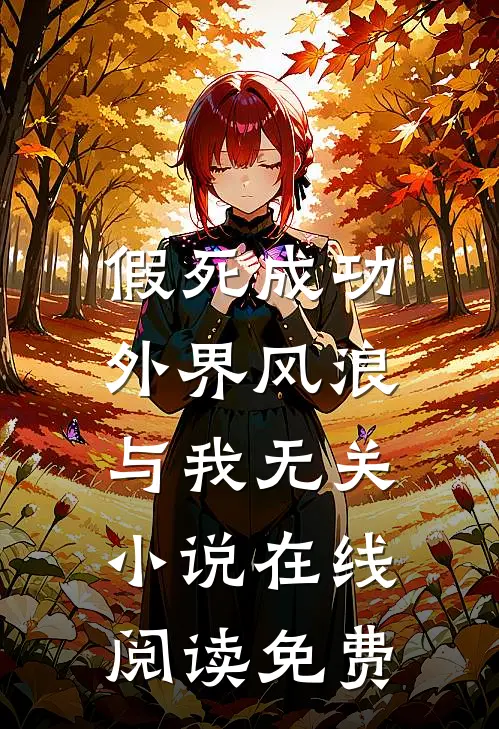 假死成功，外界风浪与我无关小说在线阅读免费