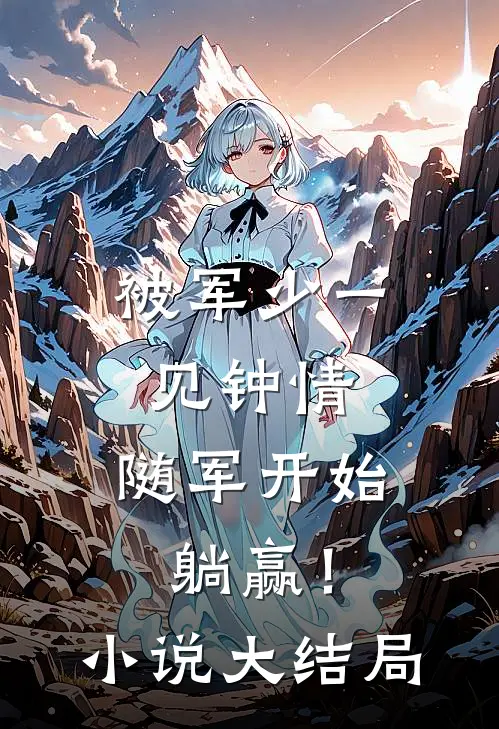 被军少一见钟情，随军开始躺赢！小说大结局
