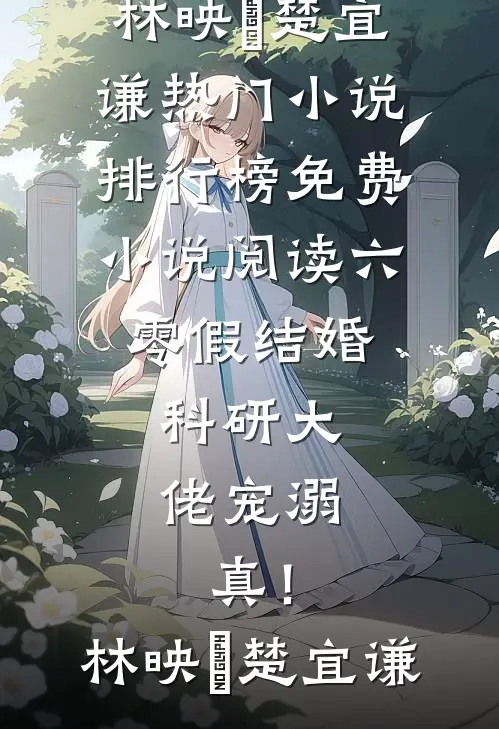 六零假结婚，科研大佬宠溺，真！林映晞楚宜谦热门小说排行榜_免费小说阅读六零假结婚，科研大佬宠溺，真！林映晞楚宜谦