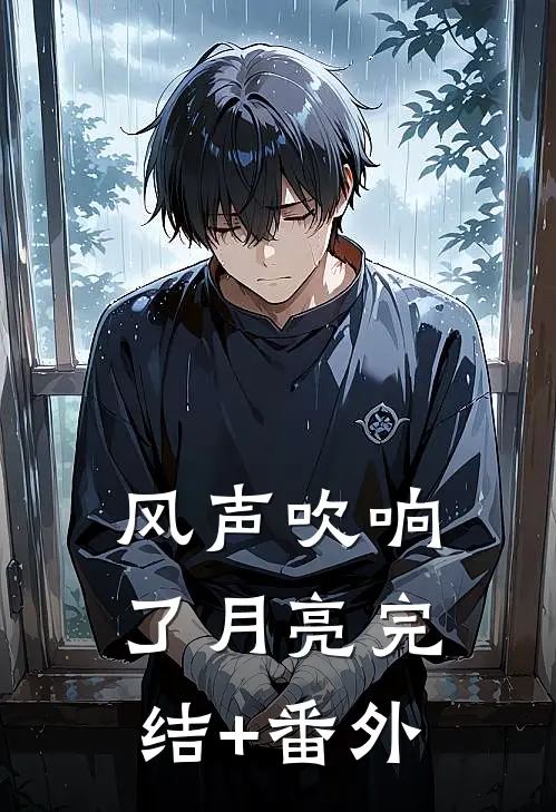 风声吹响了月亮完结+番外
