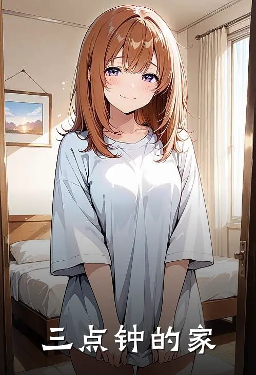 三点钟的家