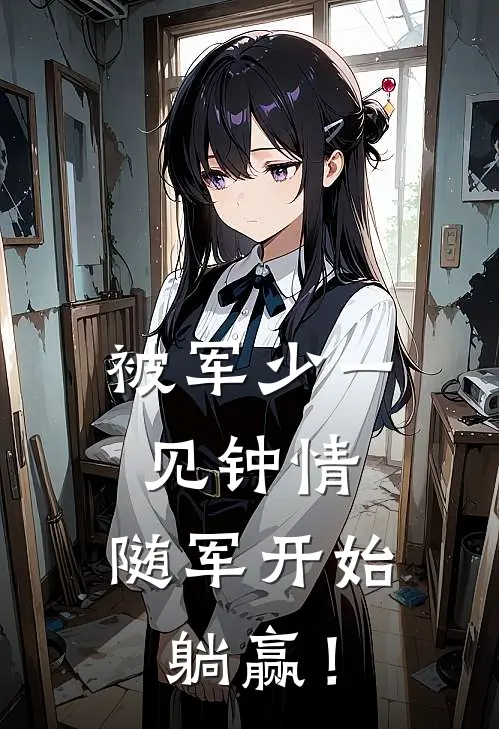 被军少一见钟情，随军开始躺赢！