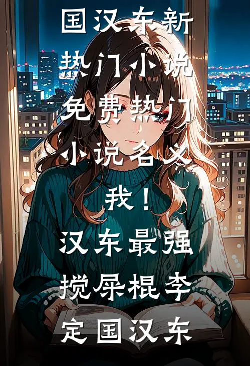 名义：我！汉东最强搅屎棍(李定国汉东)新热门小说_免费热门小说名义：我！汉东最强搅屎棍(李定国汉东)